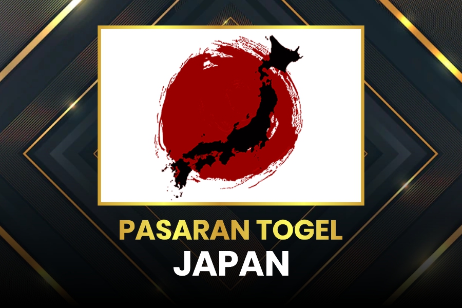 Prediksi Togel Japan Pools